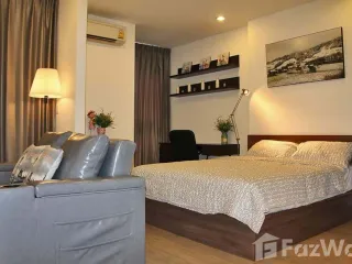 À louer 1 chambre condo à Bang Rak, Bangkok