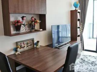À louer 1 chambre condo à Bang Rak, Bangkok