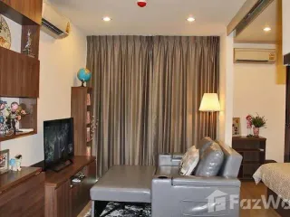 À louer 1 chambre condo à Bang Rak, Bangkok