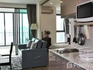 À louer 1 chambre condo à Bang Rak, Bangkok