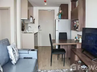 À louer 1 chambre condo à Bang Rak, Bangkok