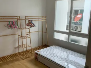ให้เช่า 3 ห้องนอน ทาวน์เฮ้าส์ ใน วังทองหลาง, กรุงเทพฯ