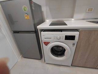 出租 1 卧室 公寓 在 Phaya Thai, 曼谷