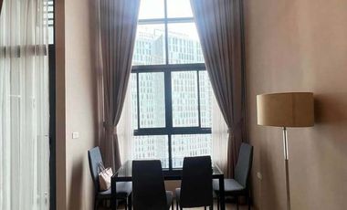 Condo en venta y en alquiler de 1 habitaciones en Bang Kapi, Bangkok