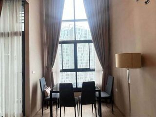 Condo en venta y en alquiler de 1 habitaciones en Bang Kapi, Bangkok