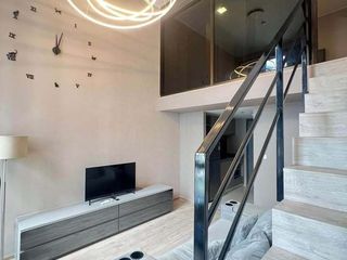 Condo en venta y en alquiler de 1 habitaciones en Bang Kapi, Bangkok