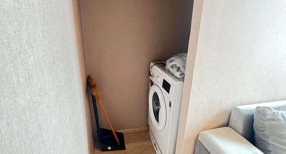 Wohnung zum Kauf und zur Miete mit 1 Zimmer in Bang Kapi, Bangkok