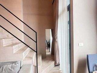 Condo en venta y en alquiler de 1 habitaciones en Bang Kapi, Bangkok