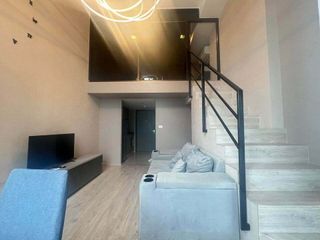Condo en venta y en alquiler de 1 habitaciones en Bang Kapi, Bangkok