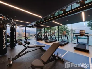 Продажа 1 кровать кондо в Bang Phli, Самутпракан