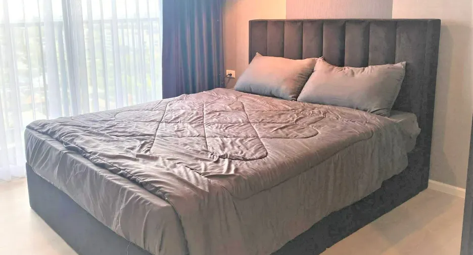 Продажа 1 кровать кондо в Bang Phli, Самутпракан