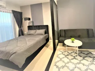 Продажа 1 кровать кондо в Bang Phli, Самутпракан