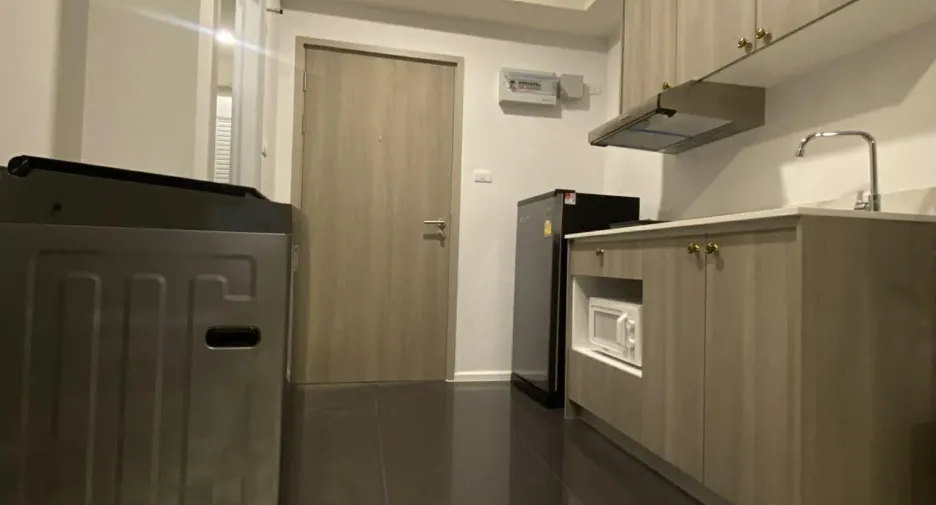 Продажа 1 кровать кондо в Bang Phli, Самутпракан