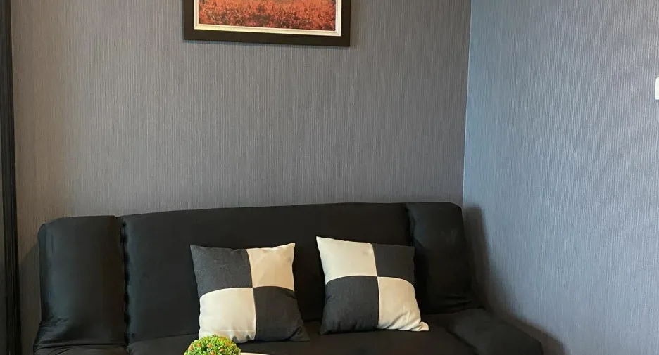 Продажа 1 кровать кондо в Bang Phli, Самутпракан