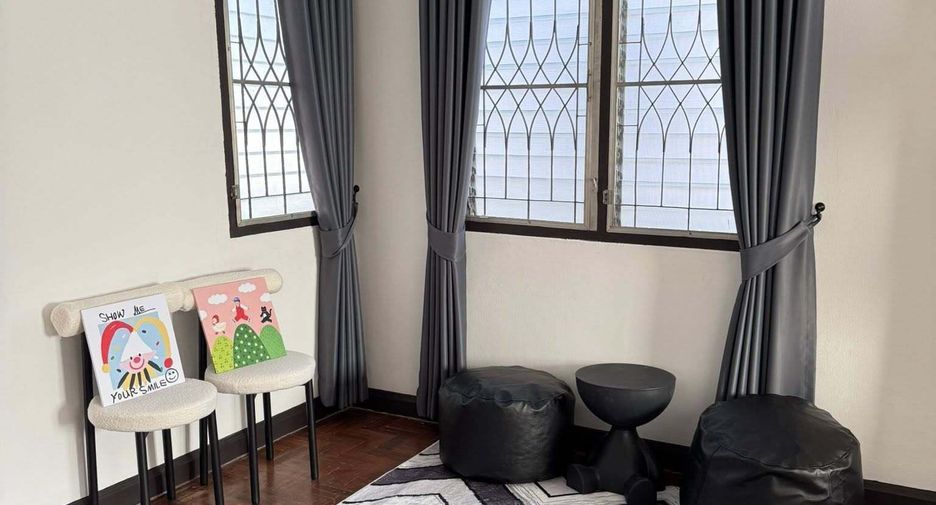 For sale and for rent 3 bedrooms house in Mueang Chiang Mai, Chiang Mai
