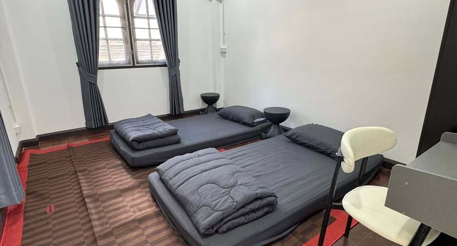 For sale and for rent 3 bedrooms house in Mueang Chiang Mai, Chiang Mai