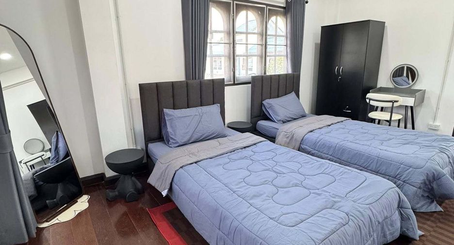 For sale and for rent 3 bedrooms house in Mueang Chiang Mai, Chiang Mai