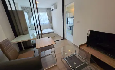 For rent 1 bed condo in Bang Khae, Bangkok