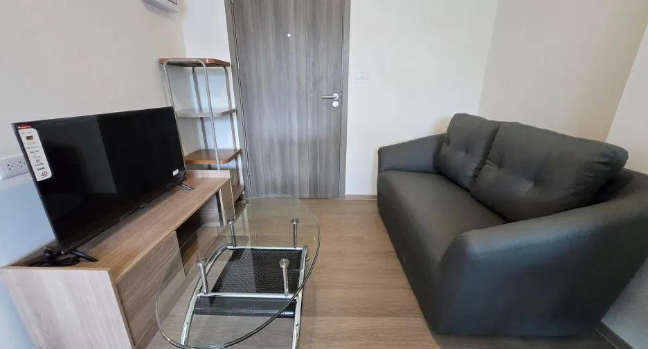 For rent 1 bed condo in Bang Khae, Bangkok