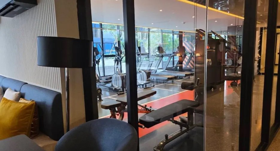 For rent 1 bed condo in Bang Khae, Bangkok