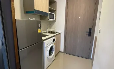 À louer studio condo à Bang Na, Bangkok