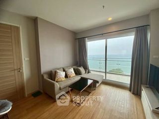 For Rent 2 Bedroom Condo In Si Racha, Chonburi