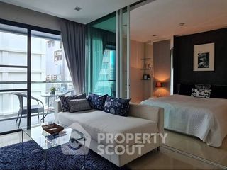 For Rent 1 Bedroom Condo In Bang Lamung, Chonburi