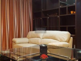 For rent 2 bedrooms condo in Chatuchak, Bangkok