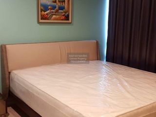 For rent 2 bedrooms condo in Chatuchak, Bangkok