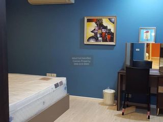 For rent 2 bedrooms condo in Chatuchak, Bangkok