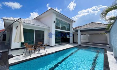 For rent 4 bedrooms house in South Pattaya, Pattaya