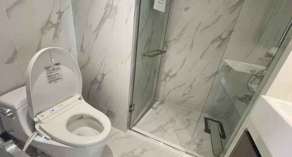 For rent 2 ベッドルーム condo in Watthana, Bangkok