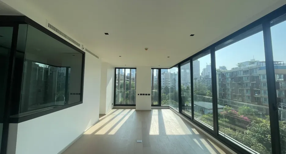 For rent 2 ベッドルーム condo in Watthana, Bangkok