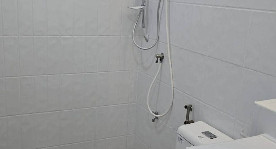 For sale 1 bed condo in Bang Na, Bangkok