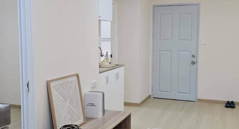 For sale 1 bed condo in Bang Na, Bangkok