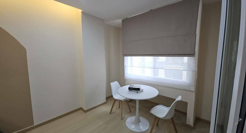 For sale 1 bed condo in Bang Na, Bangkok