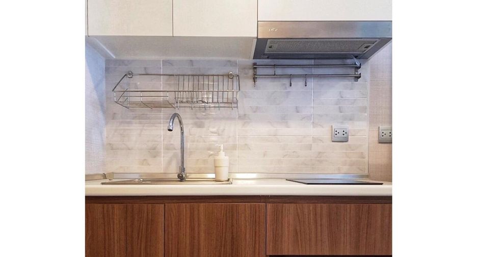 For sale and for rent 1 bed condo in Lat Phrao, Bangkok
