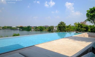 Condo en venta y en alquiler de 1 habitaciones en Lat Phrao, Bangkok