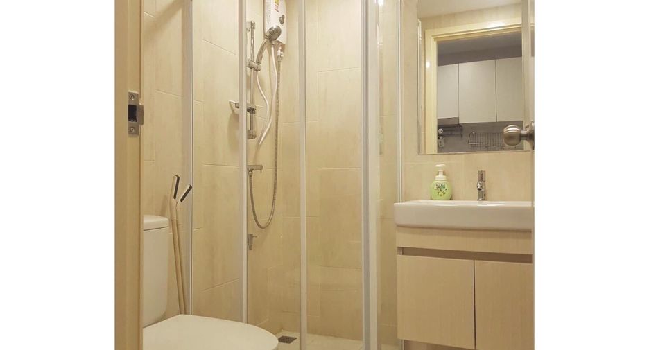 For sale and for rent 1 bed condo in Lat Phrao, Bangkok