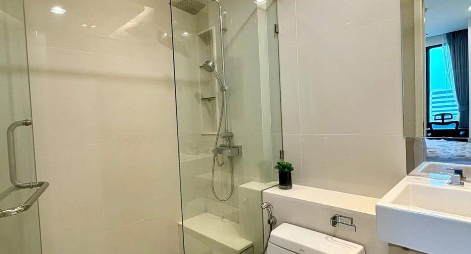 For rent 1 bed condo in Chatuchak, Bangkok