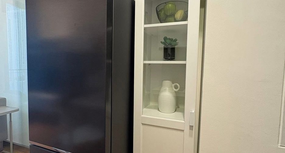 For rent 1 bed condo in Chatuchak, Bangkok
