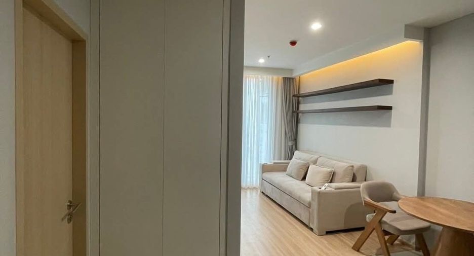 For rent 1 bed condo in Bang Na, Bangkok