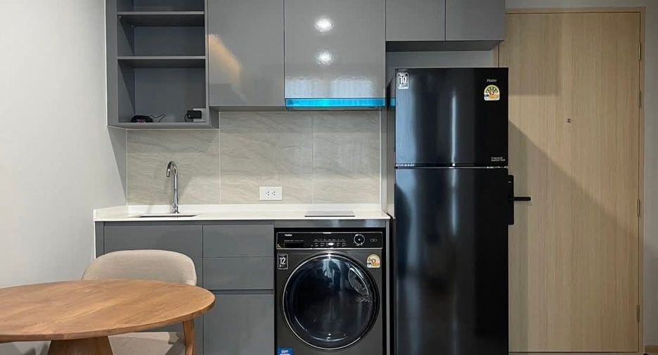 For rent 1 bed condo in Bang Na, Bangkok