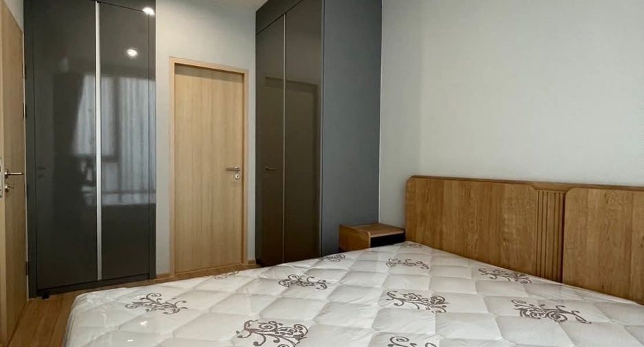 For rent 1 bed condo in Bang Na, Bangkok
