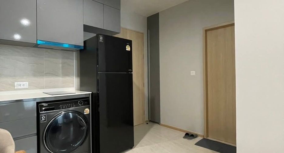 For rent 1 bed condo in Bang Na, Bangkok