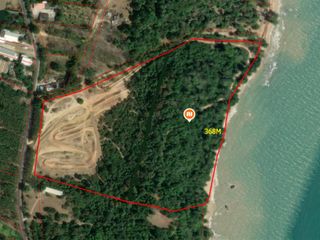 For sale land in Mueang Phuket, Phuket