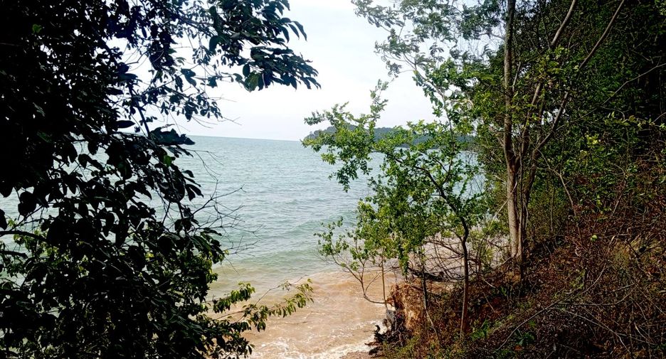 For sale land in Mueang Phuket, Phuket