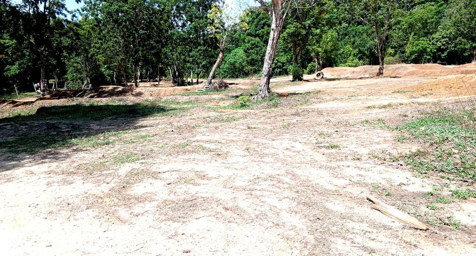 For sale land in Mueang Phuket, Phuket