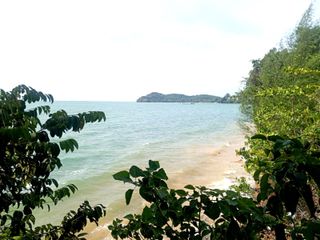 For sale land in Mueang Phuket, Phuket