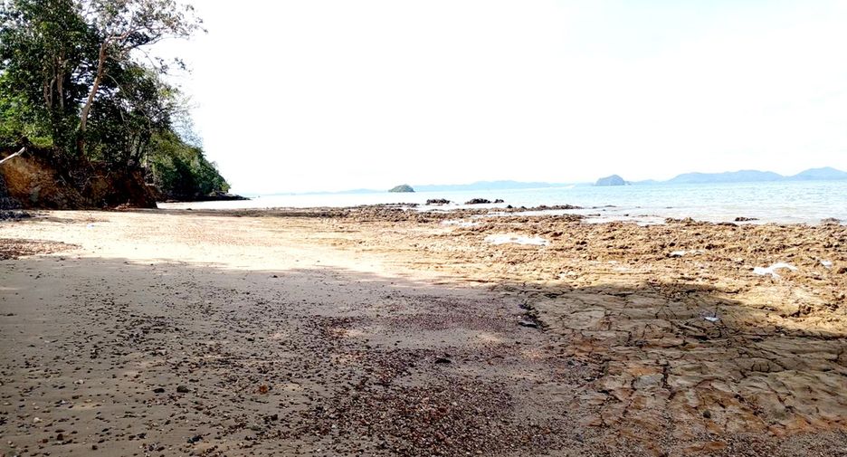 For sale land in Mueang Phuket, Phuket